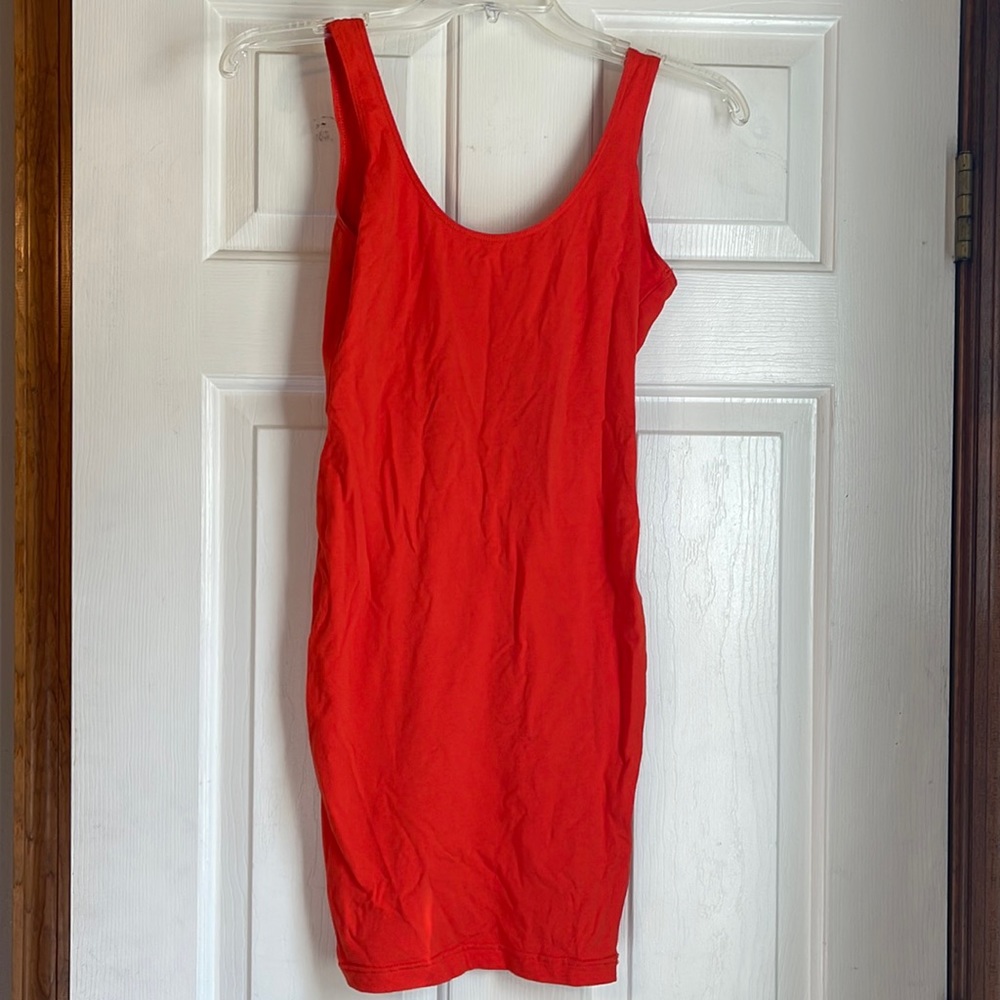 Club dress